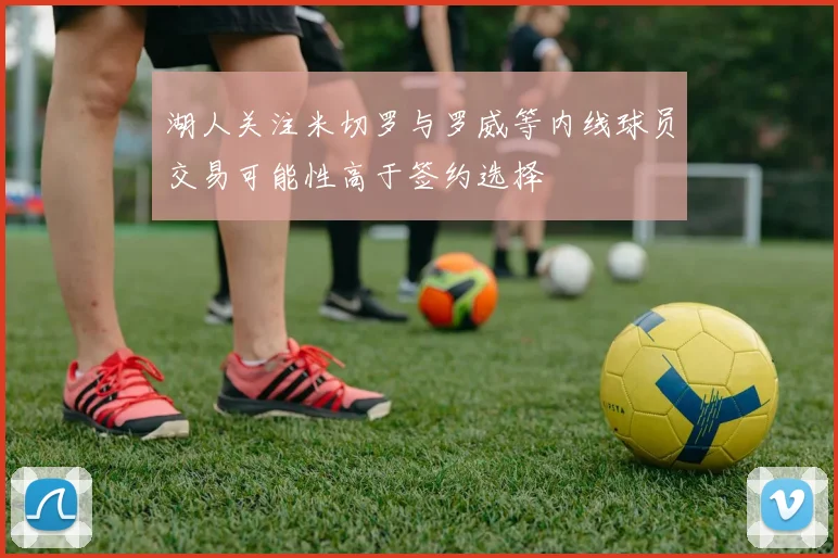 湖人关注米切罗与罗威等内线球员交易可能性高于签约选择
