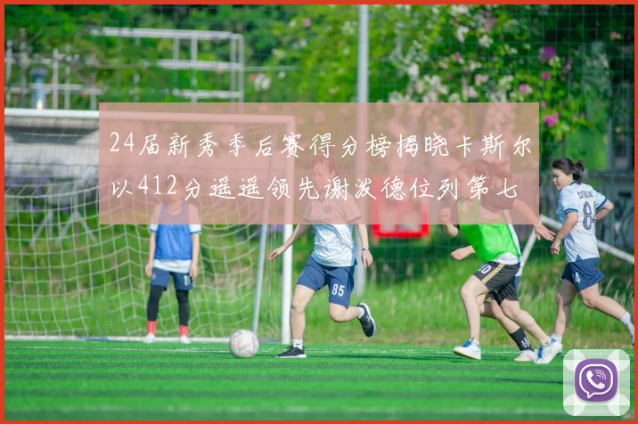 24届新秀季后赛得分榜揭晓卡斯尔以412分遥遥领先谢泼德位列第七